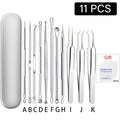 Blackhead Acne Set™ (11 pcs)