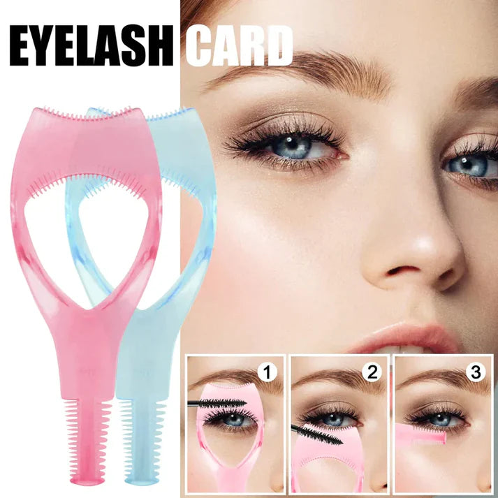 3 in 1 Mascara Shield Guard